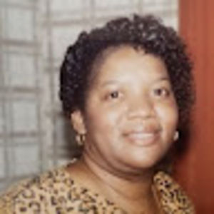 Meet your Posher, Glenda